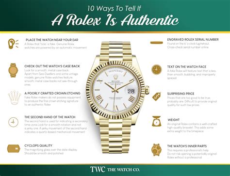 how to tell if a rolex watch is real|how to verify rolex authenticity.